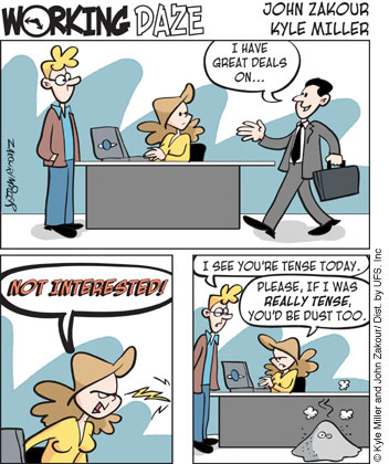 workingdaze